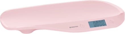 Kikkaboo Weegschaal Baby - Roze