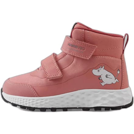 Reima Hiivin Moomin Schoenen Roze EU 32 Kinderen