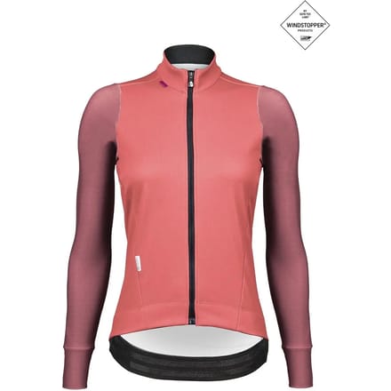 Winddicht damesjack Etxeondo Gaude Gore-tex Windstopper