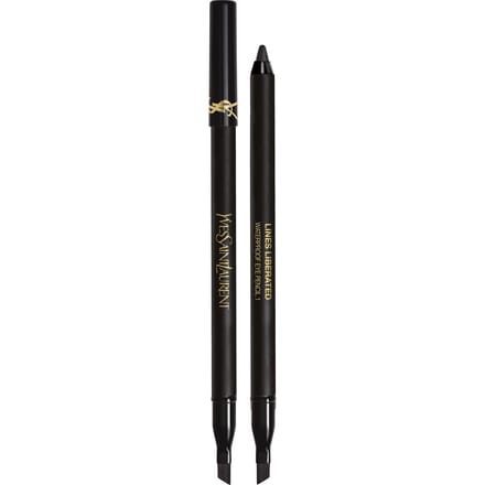Yves Saint Laurent Make-Up Lines Liberated Eye Pencil Eyeliner