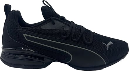 Puma Axelion NXT - Peacoat-Puma Black - Maat 40