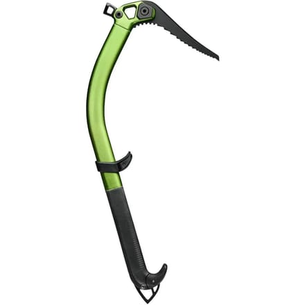 Bergbeklimmers ijsbijl Black Diamond Viper Alpine