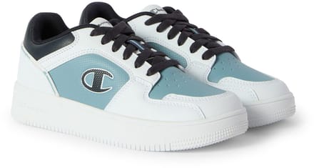 Champion RD18 2.0 Low B GS Kinder Sneakers S32415-CHA-WW022