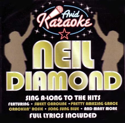 Neil Diamond Karaoke