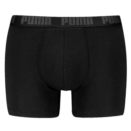 Puma Boxershorts Set van 6