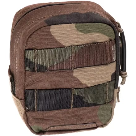 Zak Clawgear Small Vertical Utility Core