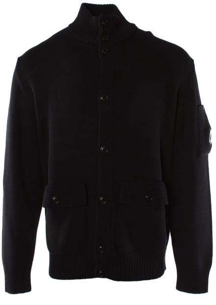 C.P. Company vest maat S