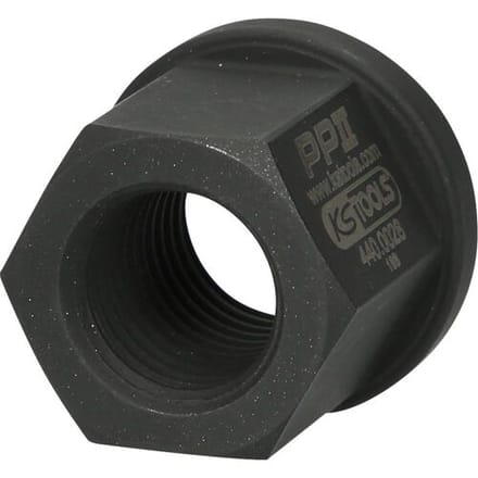 KS Tools 440.0028 Kraagmoer, M22