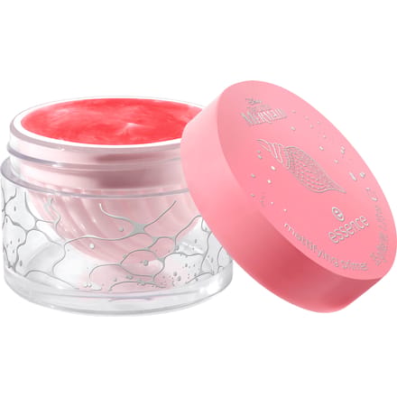 Essence Disney The Little Mermaid Mattifying Primer 01 Made In The Ocean 35 g