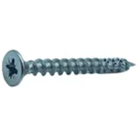 Sencys Univ. Schroef Pk Pozi 4,5x45mm Gegalvaniseerd Per 130
