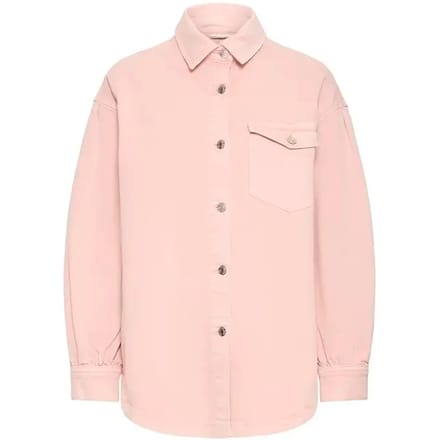 Vrouwenblouse Pulz Jeans Addy