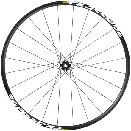 Voorwiel 6-gaats velgbeveiliging Mavic Crossride 622-21