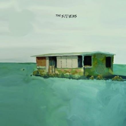 Stevens - The Stevens (7" Single)