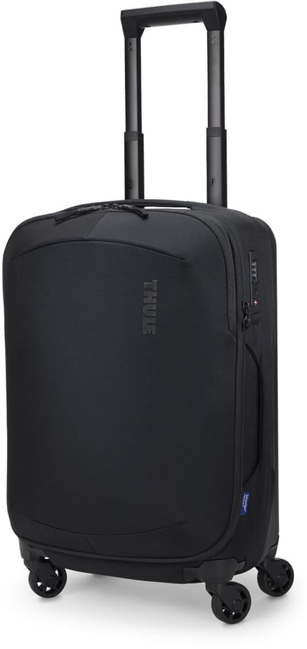 Thule Subterra 2 Handbagage Black 35