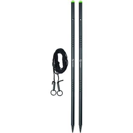 Spade Carp Spirit Distance Stick