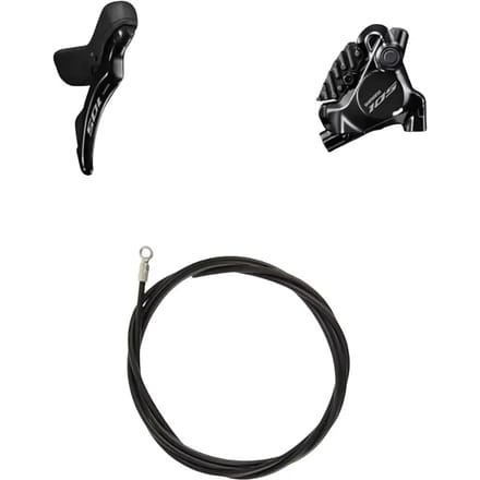 Remkit rechtsachter Shimano BRR7170KTSTR7120ST