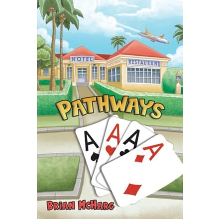 Pathways - Brian McHarg