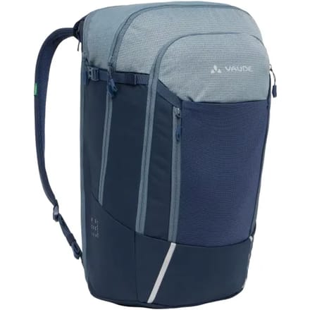 VAUDE Cycle 28 II, fietskleding, Unisex, Fietstas