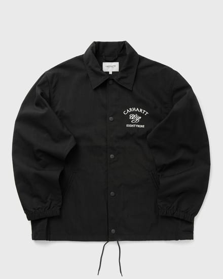 Eightynine Coach Jacket