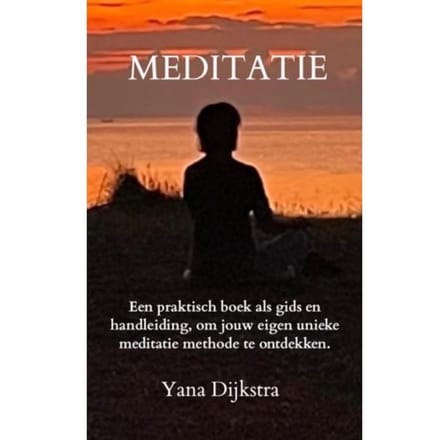 Meditatie - Yana Dijkstra