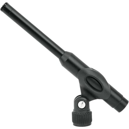 Omnitronic MM-2USB Meetmicrofoon Statief Zendmethode:USB, Kabelgebonden Incl. windkap USB-B USB, Kabelgebonden