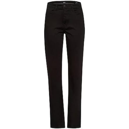 Jeans Van Brax zwart