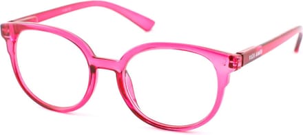 Leesbril Vista Bonita Nova Photochromic-Cherry Lips Pink -+1.00