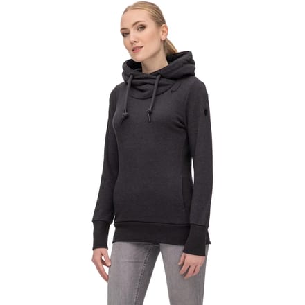 Dames Hoodie Ragwear Gripy