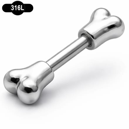 Helix Piercing – Tragus Oor Piercing – Bot - 316L Chirurgisch Staal