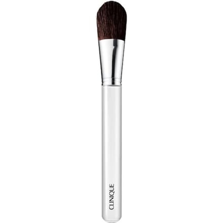 Clinique Penseel Foundation Brush Foundationkwasten Dames