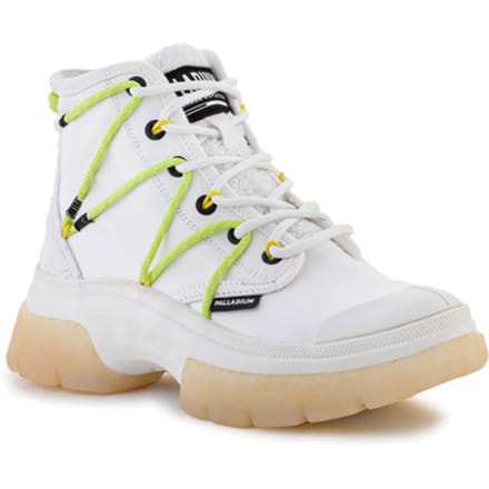 Hoge Sneakers Palladium PALLAWAVE 97998-116-M