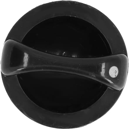Watertankdop - Reserveonderdeel - Stoomreiniger - Hoge temperatuurbestendig - 50 g