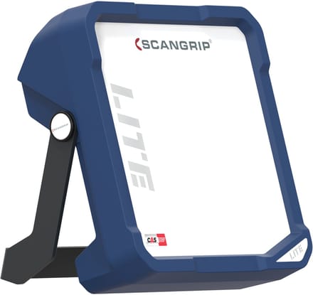Scangrip VEGA LITE CAS - 03.6104