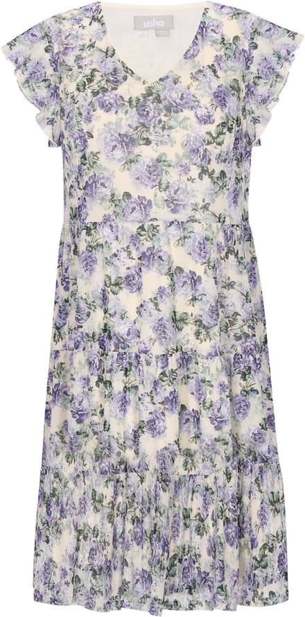 usha Dress