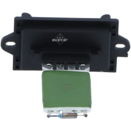 Regelaar, interieurventilator NRF 342046