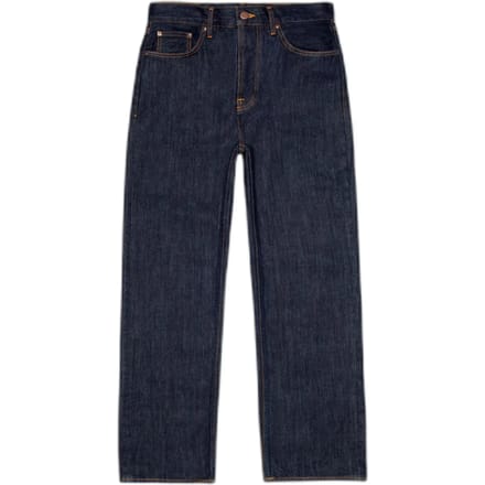 Losse Jeans Nudie Jeans Tuff Tony