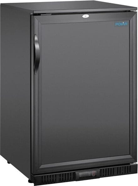 Polar G-Serie Laag Model Barkoeling 128l - Polar GE997 - Horeca & Professioneel