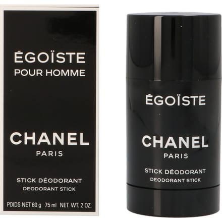 Chanel Egoiste Pour Homme Deo Stick 75ml