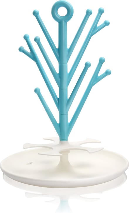 KidsMe Food Feeder opbergrekje - Blauw