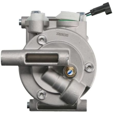 Airco-compressor BOSCH 1 986 AD1 387