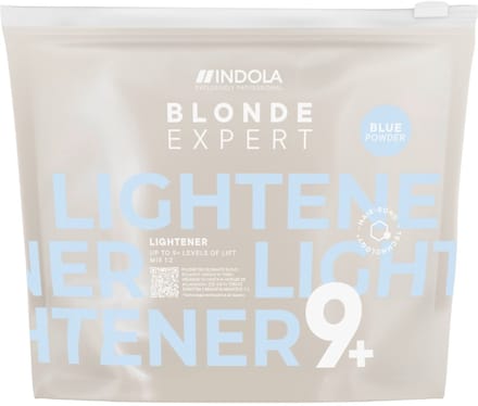 Indola Blonde Expert Lightener 9+ Blue 450gr