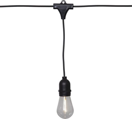 Star Trading 476-94 Lichtdecoratie ketting 10 gloeilamp(en) LED 1,8 W