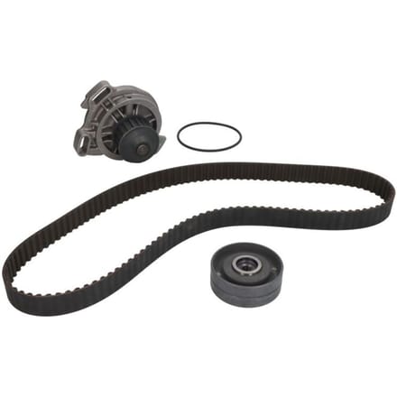 Continental Ctam Waterpomp+distributieriem set CONTINENTAL CT939WP1