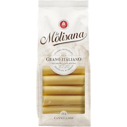 Cannelloni no 312