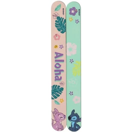 Nagelvijl Disney Disney Stitch (x2)