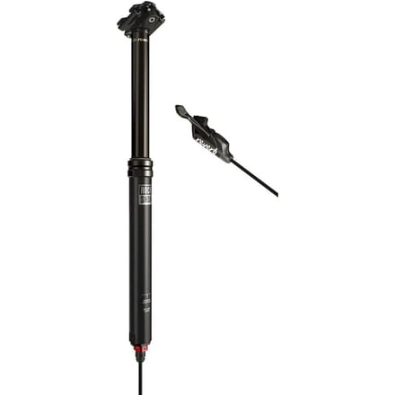 Rockshox Zadelpen Reverb 31.6 125mm Verstelbaar 1X Remote