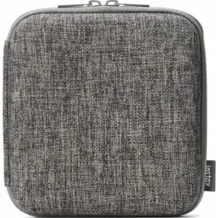 Fujifilm Instax Link Wide Case - Mocha Grijs