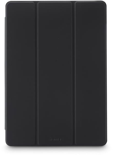 Tablet-Case Fold clear met penvak voor Samsung Galaxy Tab S9 11, zwart