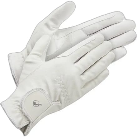 Klassieke rijhandschoenen LeMieux