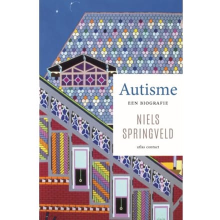 Autisme - Niels Springveld